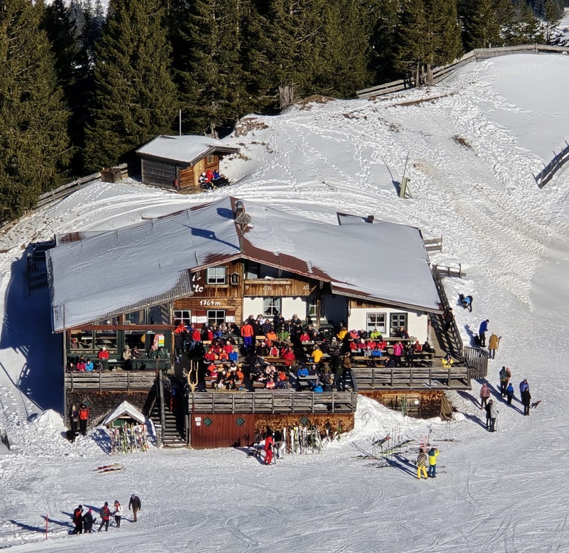 Gundhütte
