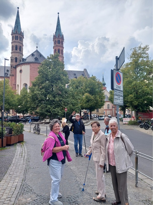 Würzburg