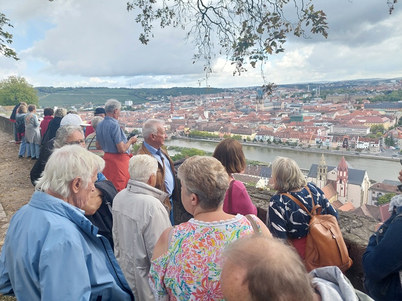 Würzburg