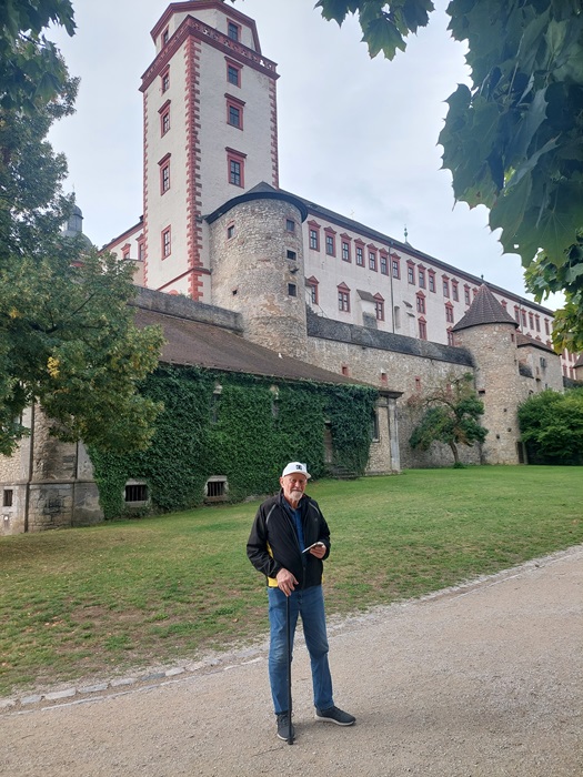 Würzburg