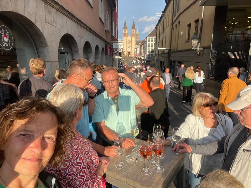 Würzburg